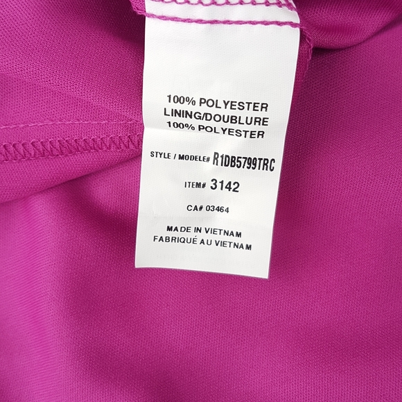 Ricki's Floral Dress - Picture 6 of 9